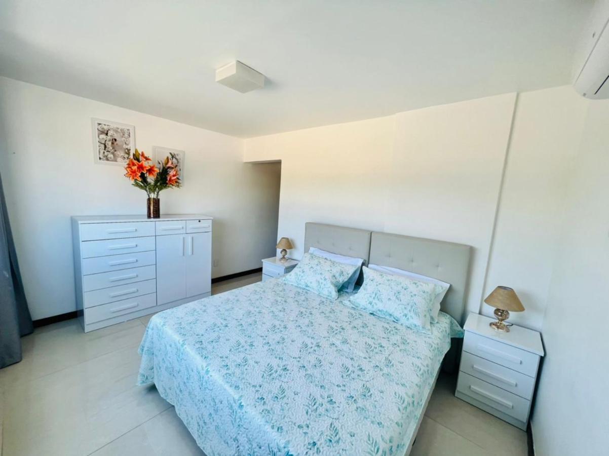 Ed Canoa Apartamentos Temporada Maceió Exteriör bild