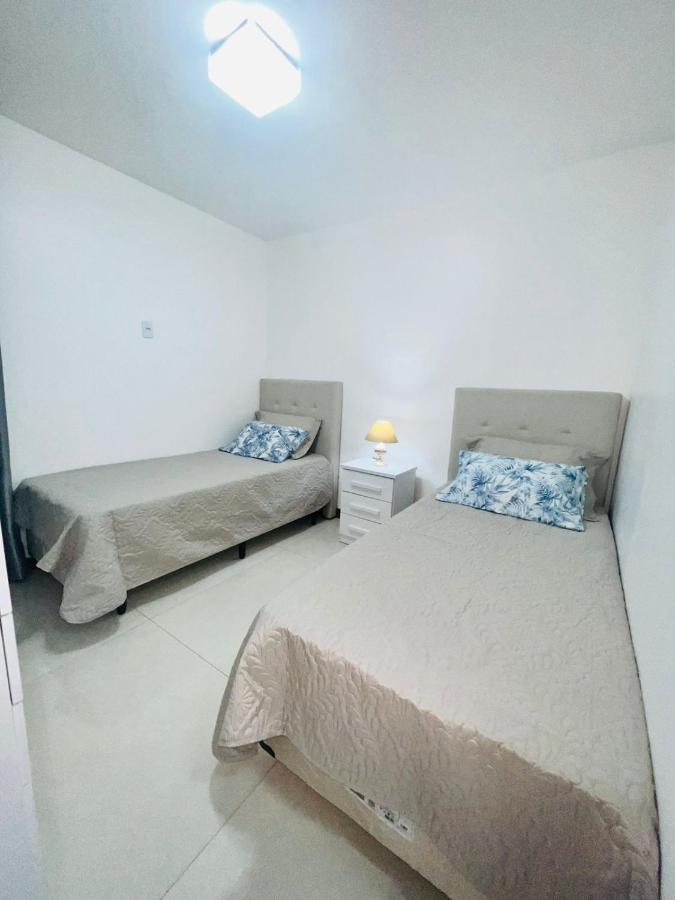 Ed Canoa Apartamentos Temporada Maceió Exteriör bild