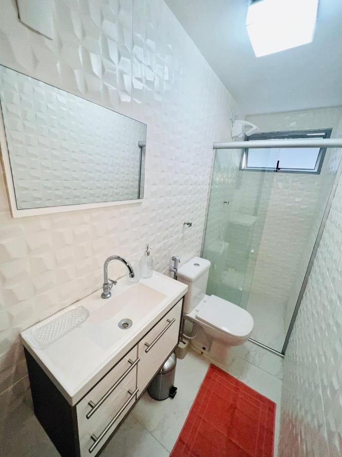 Ed Canoa Apartamentos Temporada Maceió Exteriör bild