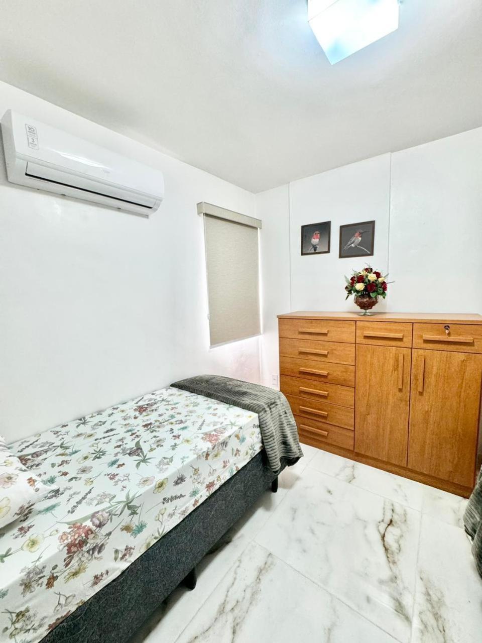 Ed Canoa Apartamentos Temporada Maceió Exteriör bild