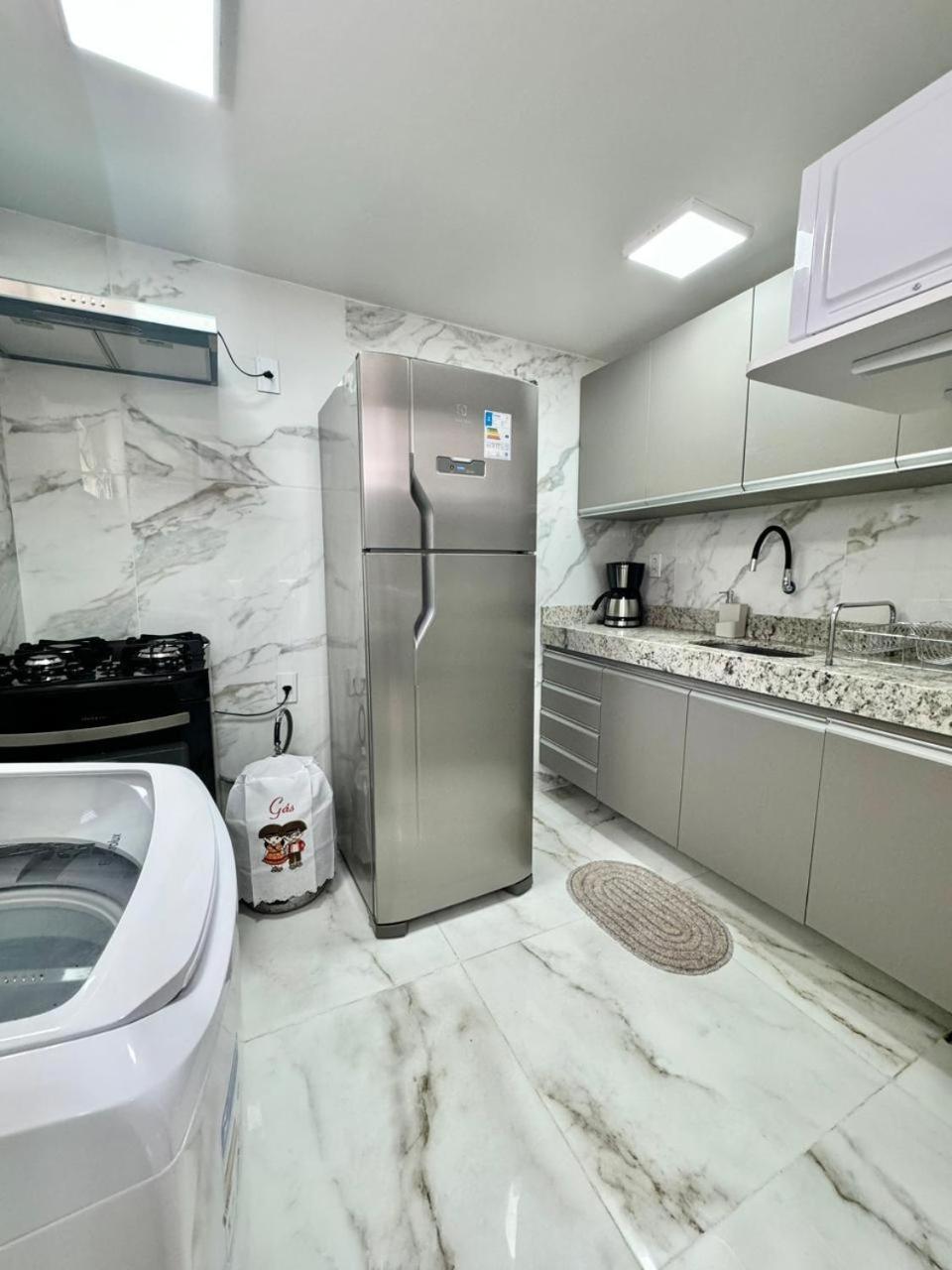 Ed Canoa Apartamentos Temporada Maceió Exteriör bild